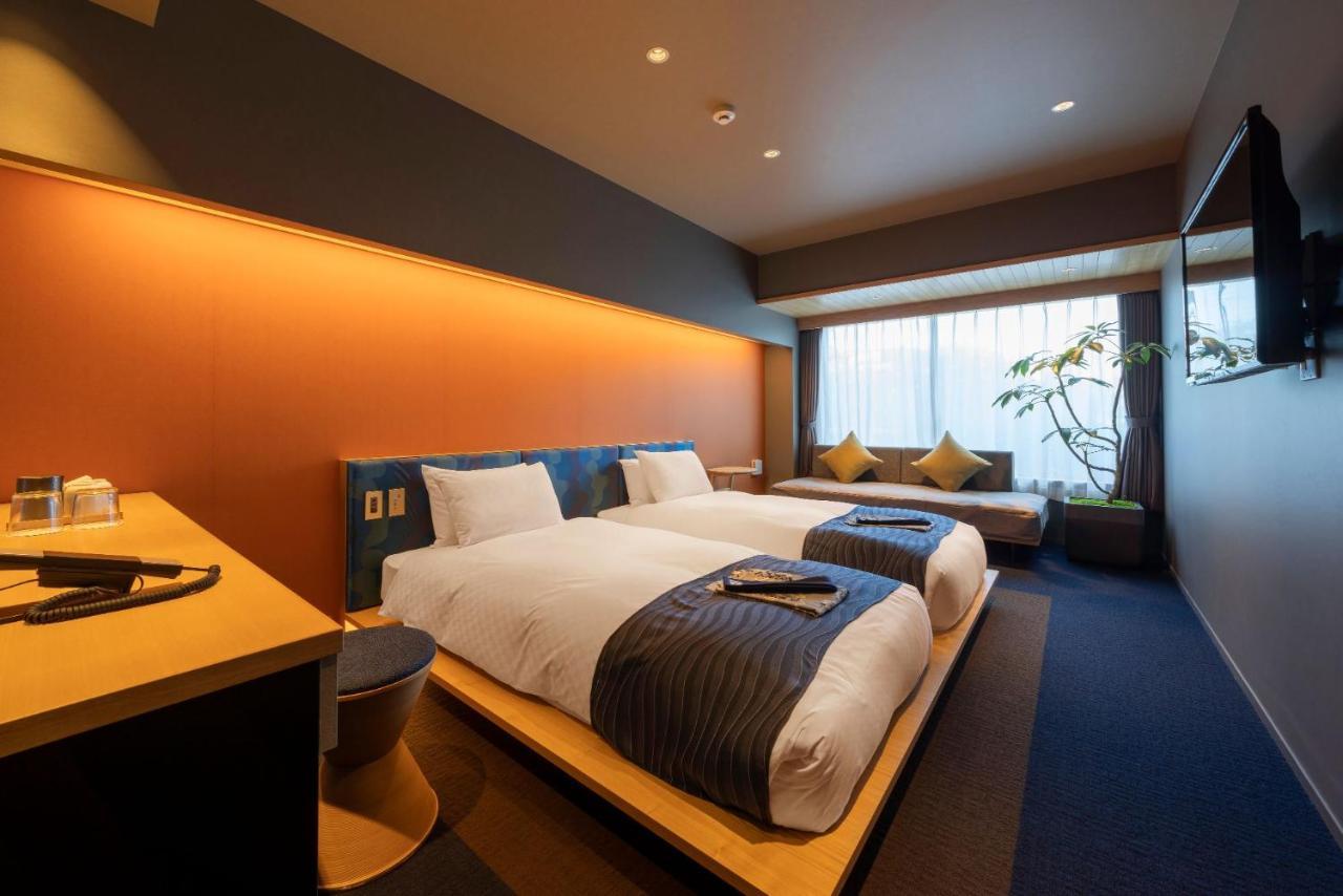 Hotel The Machiya Shinsen-En Kyōto Camera foto