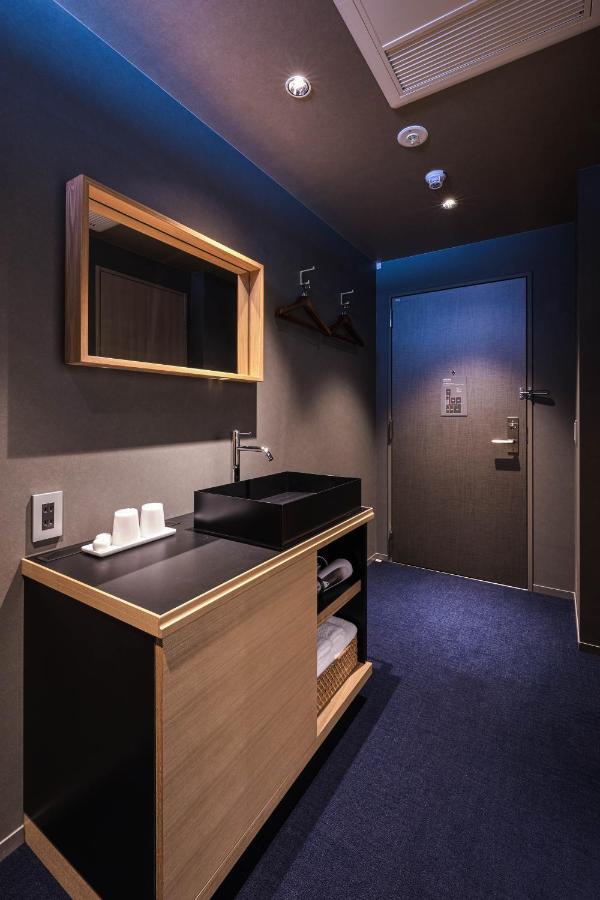 Hotel The Machiya Shinsen-En Kyōto Esterno foto